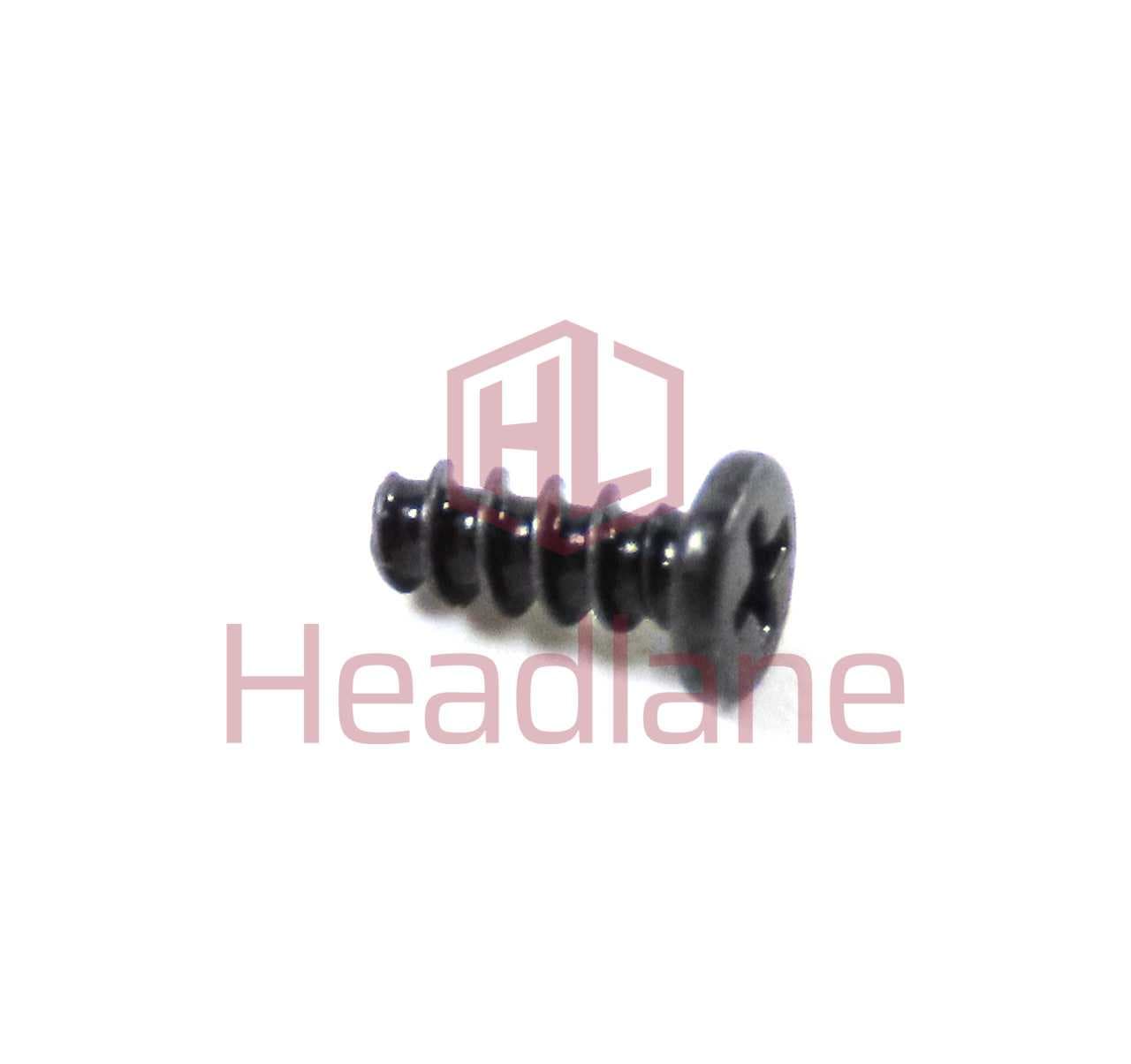 Samsung Screw M1.4 L3.5 - 6002-001413