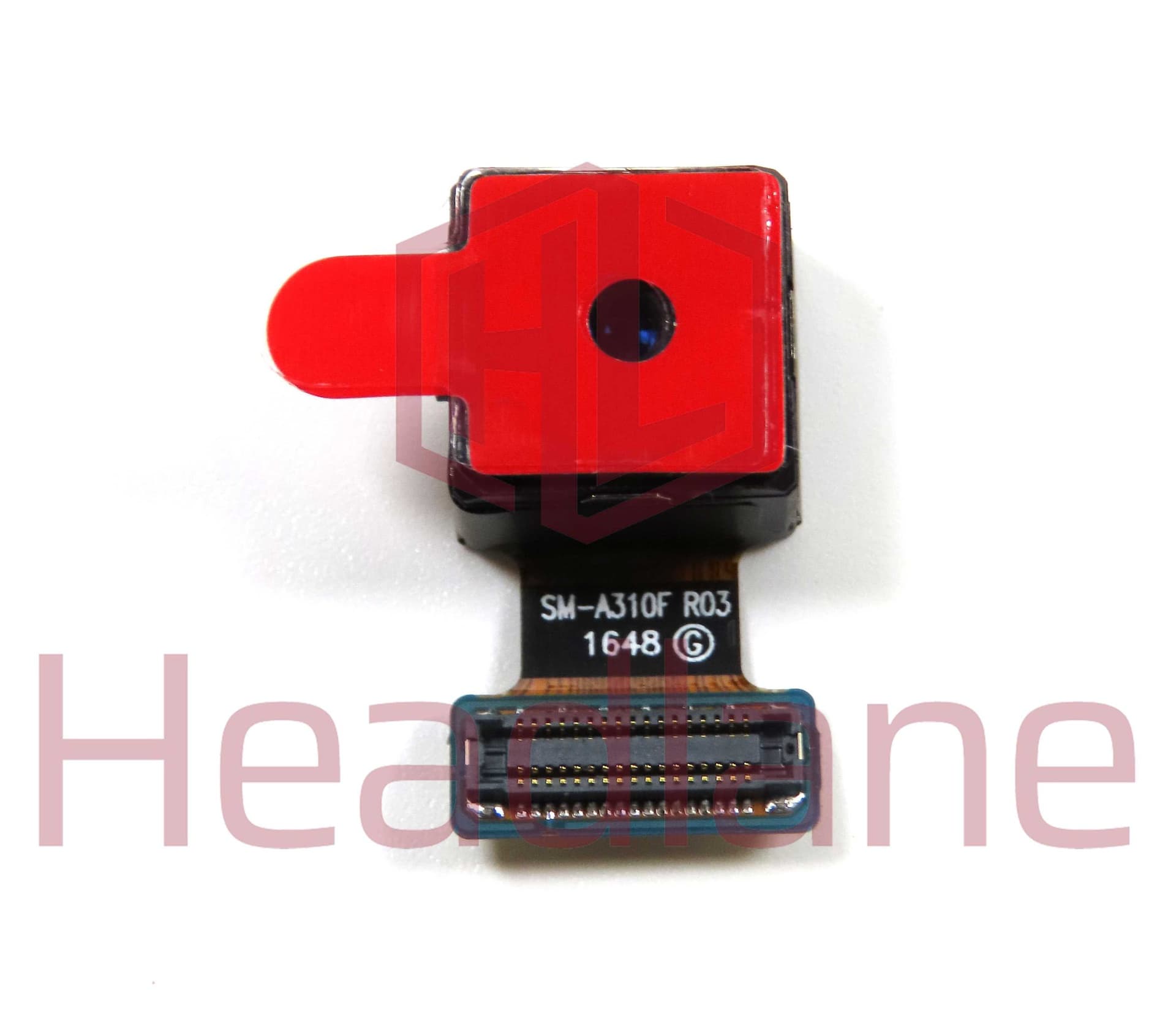 Samsung SM-A310 A510 A710 J710 Galaxy A3 A5 A7 (2016) J7 (2016) 13MP Camera Module - GH96-09378A - Samsung Replacement Part