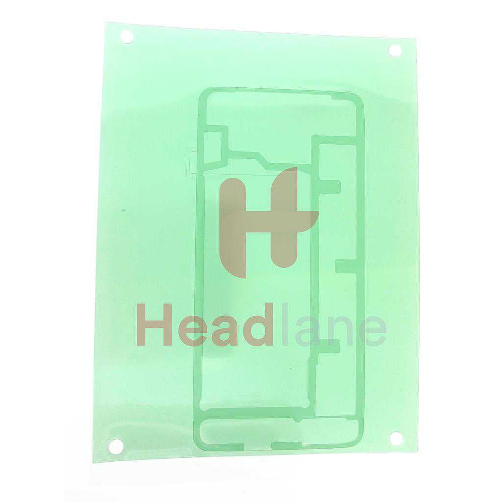 Samsung SM-A310 Galaxy A3 (2016) Back / Battery Cover Adhesive / Sticker - GH81-13601A - Samsung Replacement Part