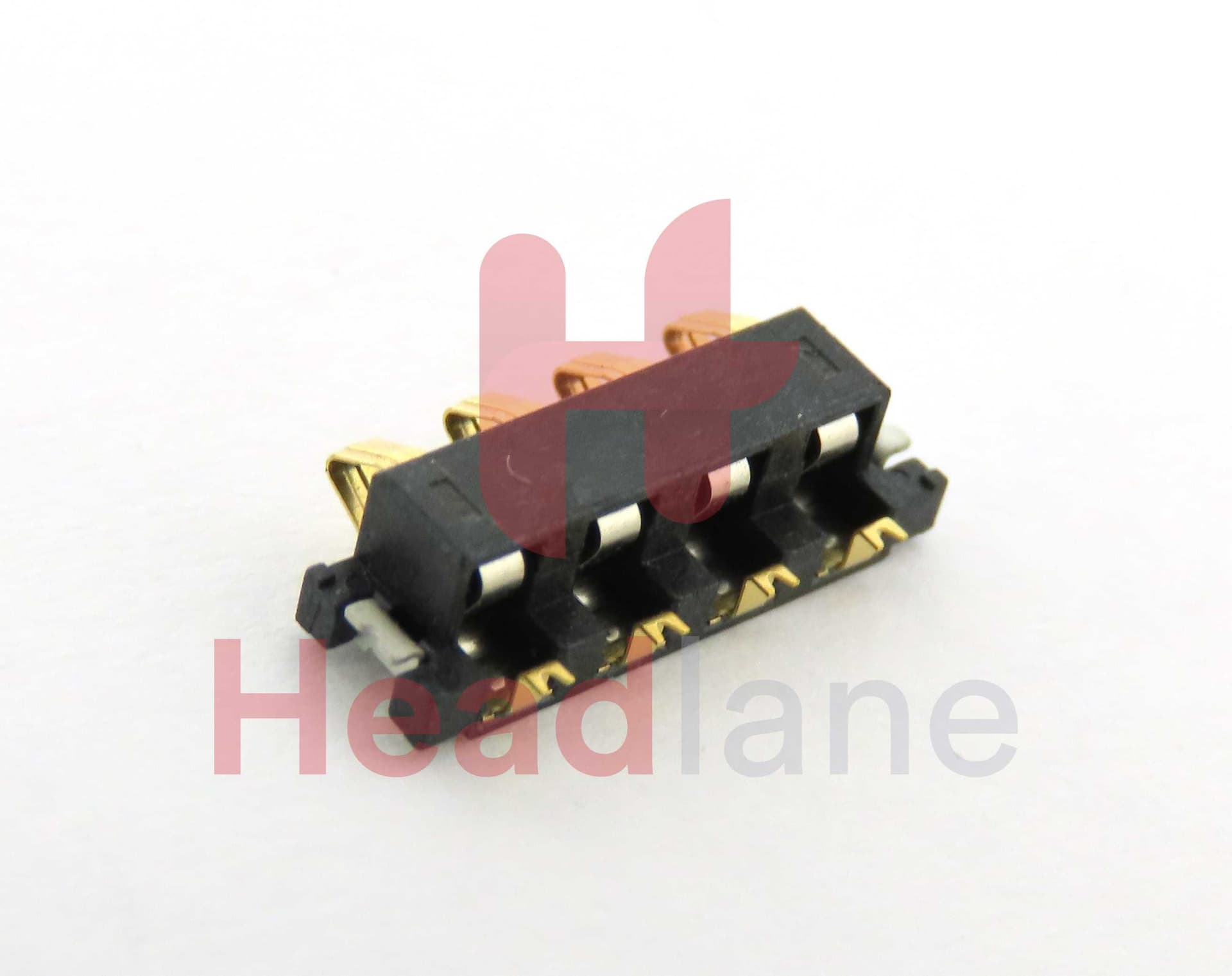 Samsung SM-A310 Galaxy A3 (2016) Battery Connector / 2.5mm - 3711-009062 - Samsung Replacement Part