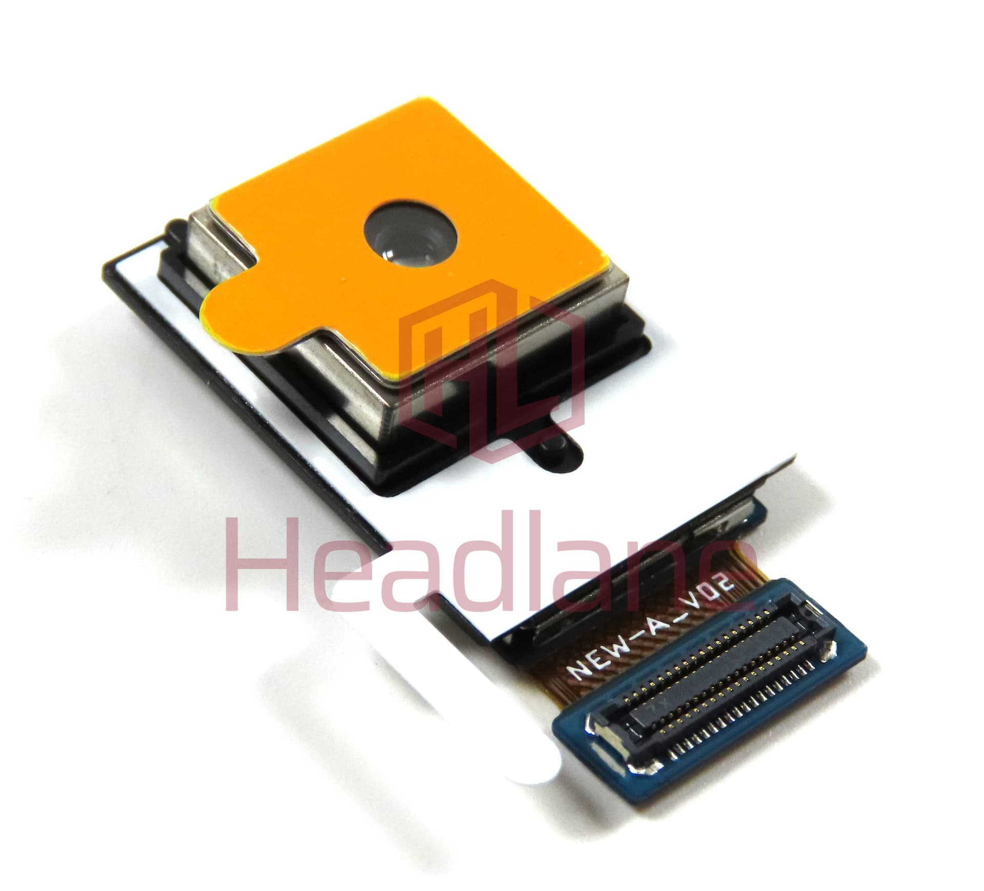 Samsung SM-A510 A710 Galaxy A5 / A7 (2016)  13MP Camera Module - GH96-09685A - Samsung Replacement Part