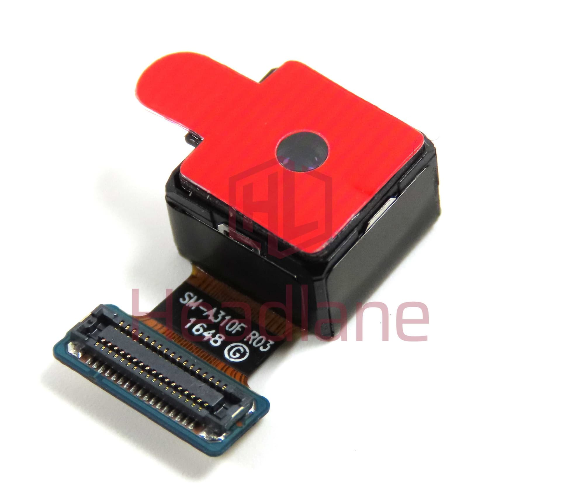 Samsung SM-A310 A510 A710 J710 Galaxy A3 A5 A7 (2016) J7 (2016) 5MP Camera Module - GH96-09573A - Samsung Replacement Part