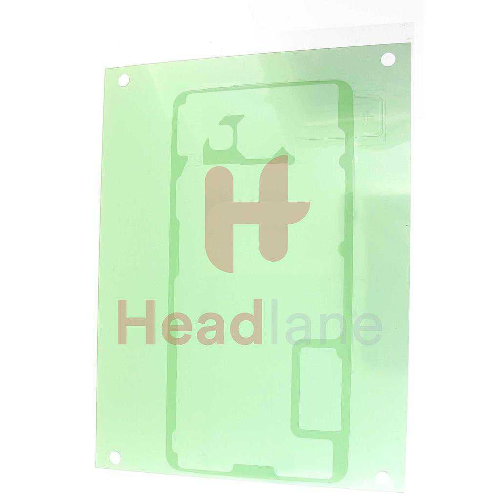 Samsung SM-A510 Galaxy A5 (2016) Back / Battery Cover Adhesive / Sticker - GH81-13535A - Samsung Replacement Part