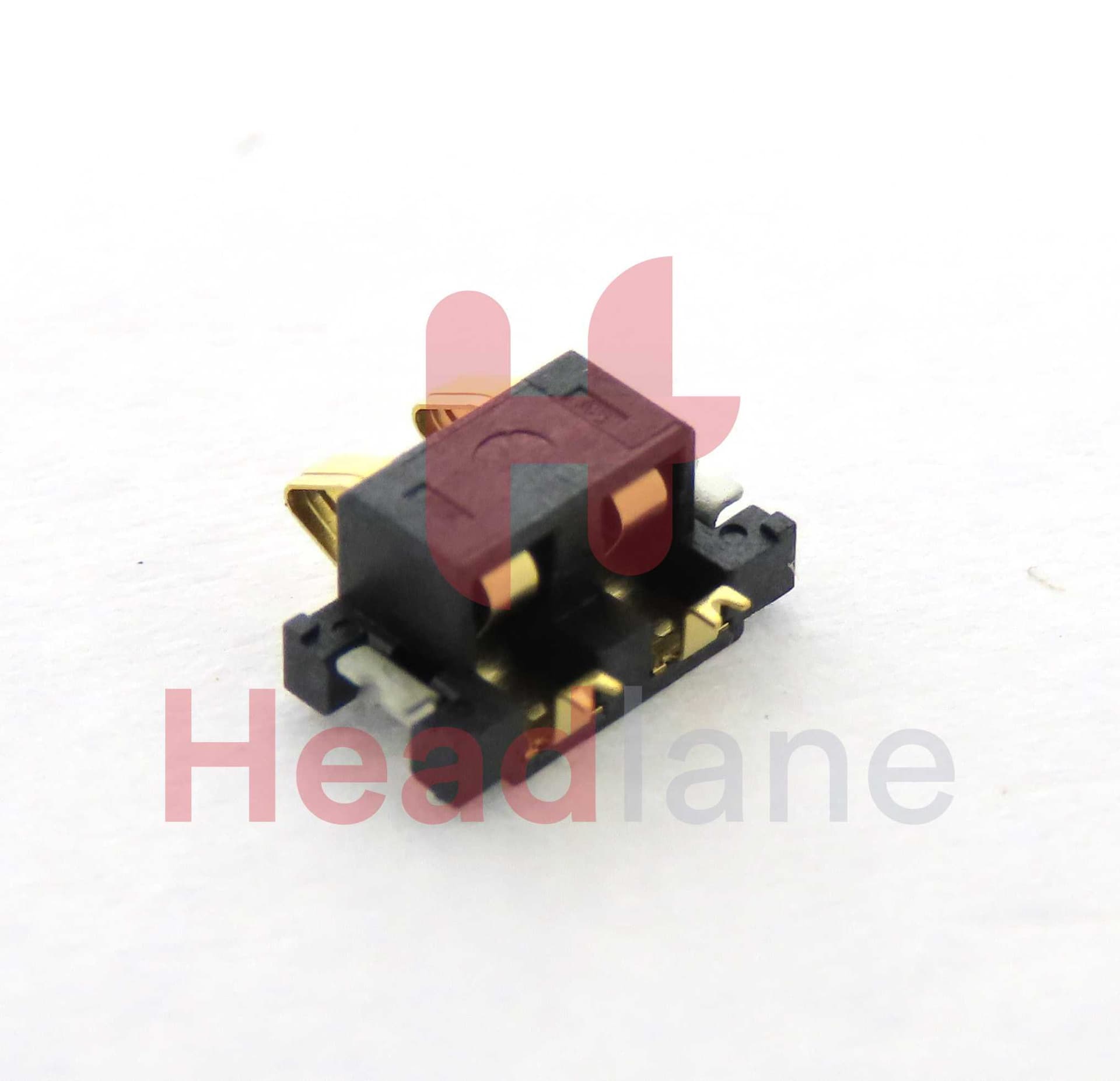 Samsung Battery Connector / 2.5mm - 3711-009045