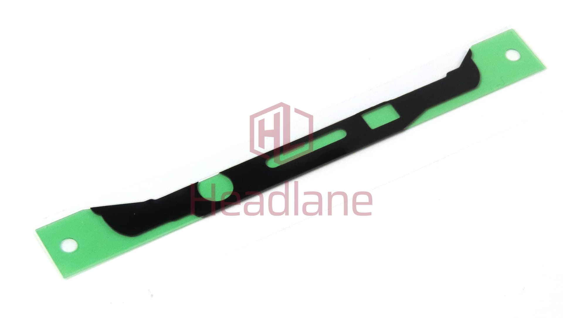 Samsung SM-A510 Galaxy A5 (2016) Top Display Adhesive / Sticker - GH02-11588A - Samsung Replacement Part