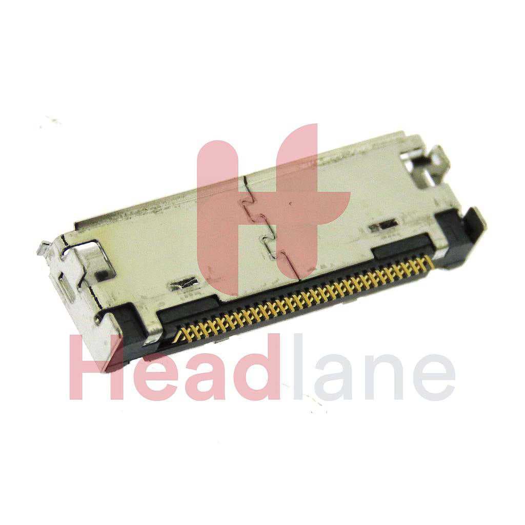 Samsung GT-P3100 GT-P1000 Galaxy Tab 2 7.0" / Galaxy Tab Charging Port - 3710-003319 - Samsung Replacement Part