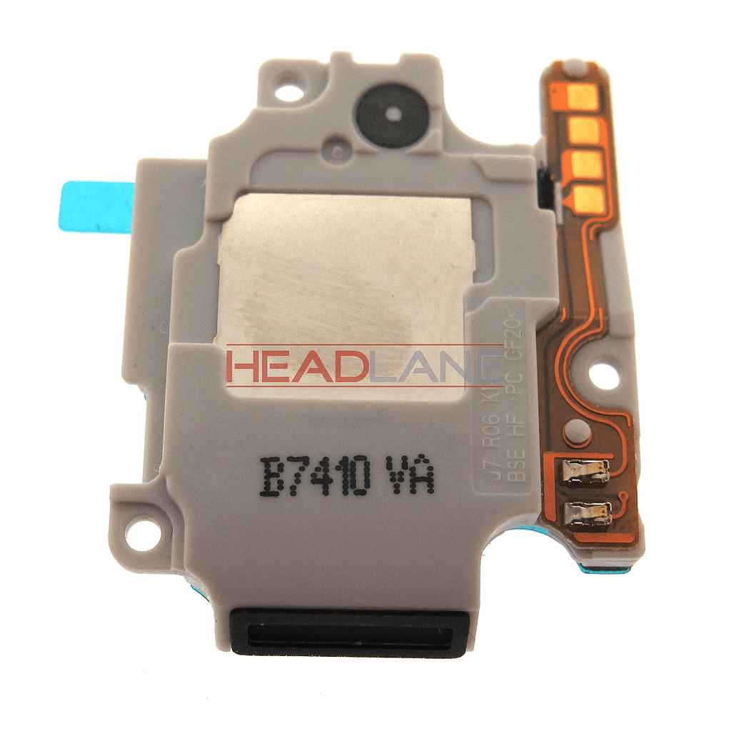 Samsung SM-J730 Galaxy J7 (2017) - Loudspeaker - GH96-10733A - Samsung Replacement Part